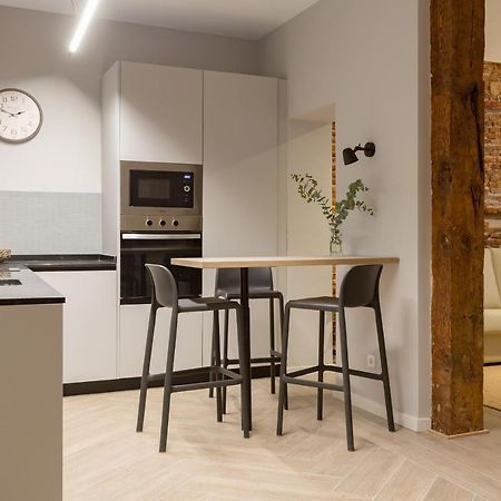 Madrid Centro 2 D Tirso De Molina Sol Plaza Mayor公寓 外观 照片