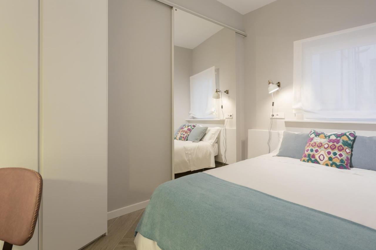 Madrid Centro 2 D Tirso De Molina Sol Plaza Mayor公寓 外观 照片