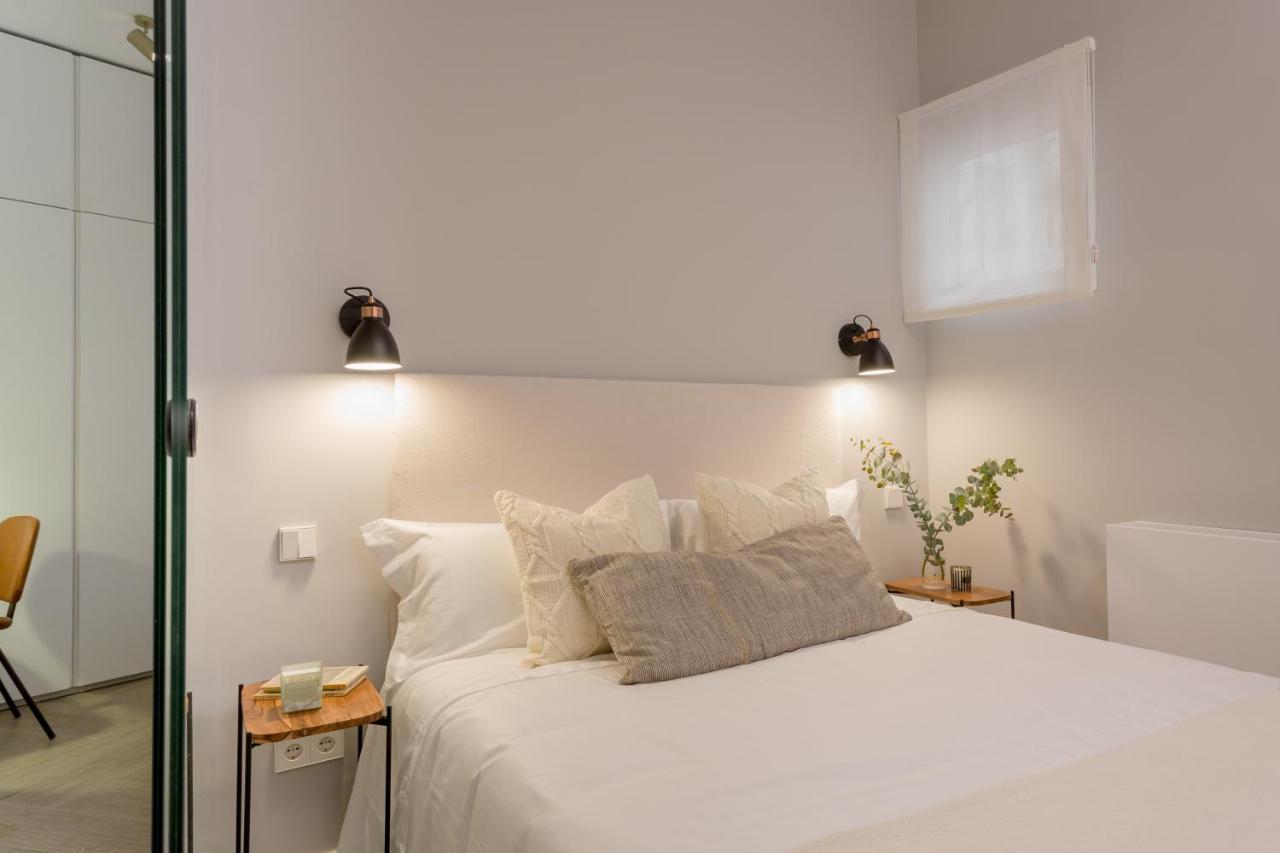 Madrid Centro 2 D Tirso De Molina Sol Plaza Mayor公寓 外观 照片