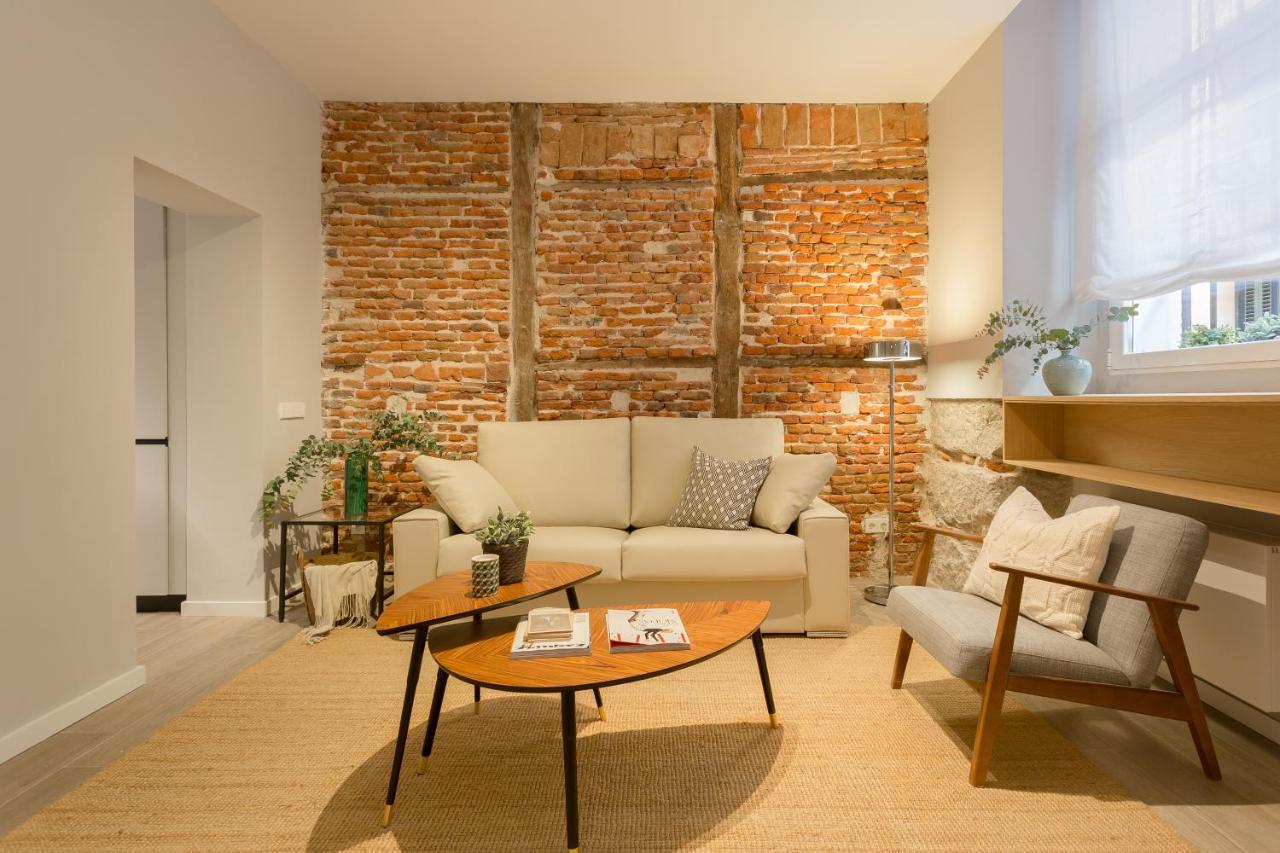 Madrid Centro 2 D Tirso De Molina Sol Plaza Mayor公寓 外观 照片