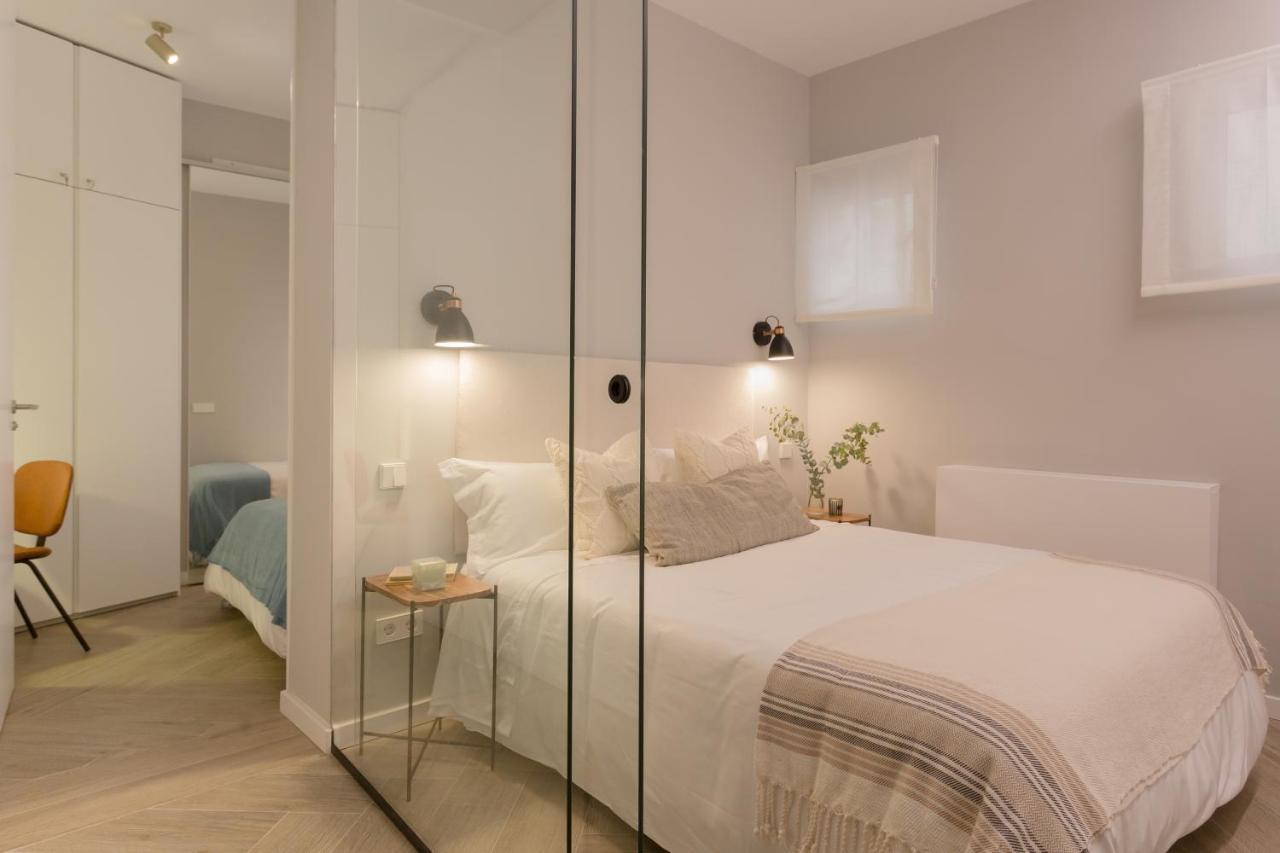 Madrid Centro 2 D Tirso De Molina Sol Plaza Mayor公寓 外观 照片