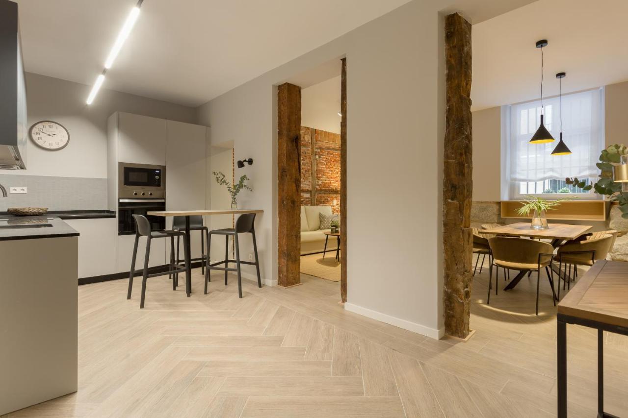 Madrid Centro 2 D Tirso De Molina Sol Plaza Mayor公寓 外观 照片