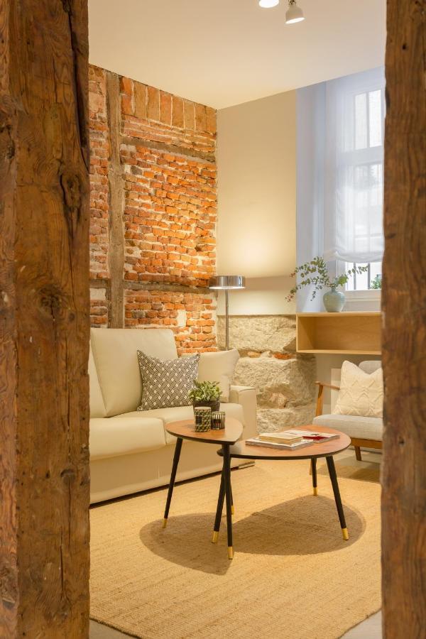Madrid Centro 2 D Tirso De Molina Sol Plaza Mayor公寓 外观 照片