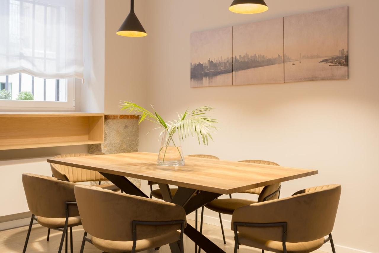 Madrid Centro 2 D Tirso De Molina Sol Plaza Mayor公寓 外观 照片