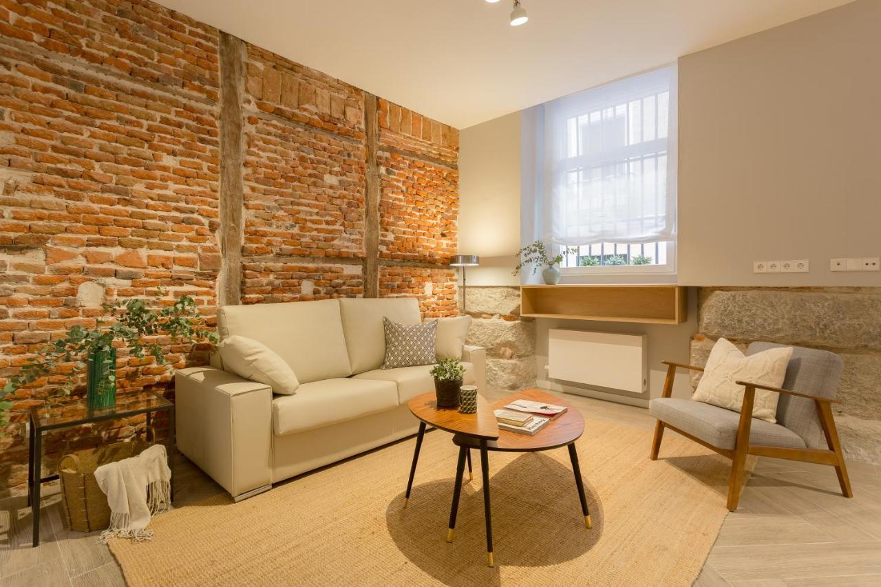 Madrid Centro 2 D Tirso De Molina Sol Plaza Mayor公寓 外观 照片