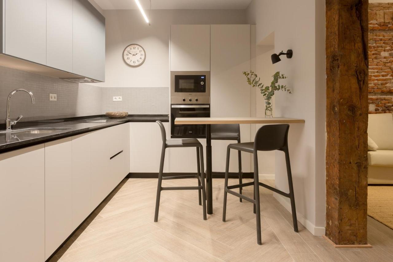Madrid Centro 2 D Tirso De Molina Sol Plaza Mayor公寓 外观 照片