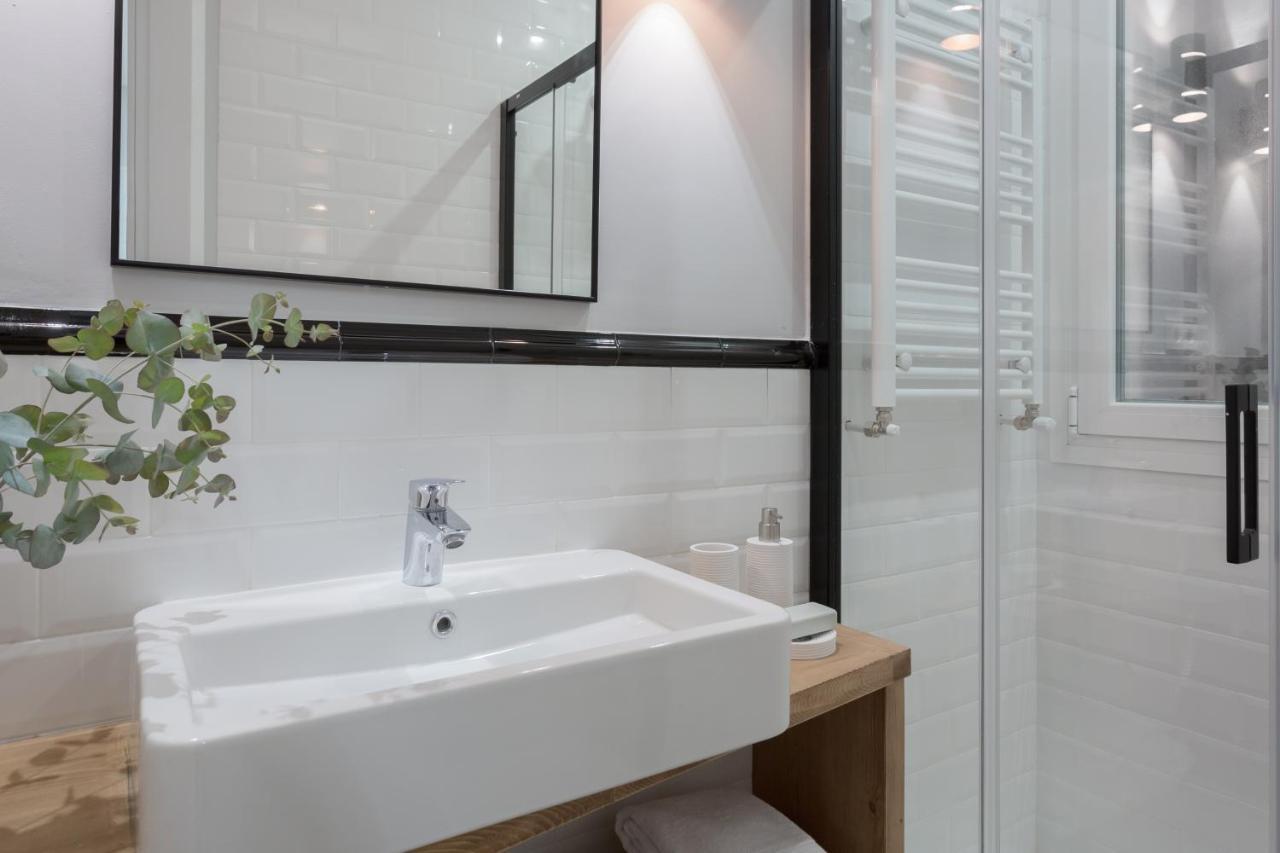 Madrid Centro 2 D Tirso De Molina Sol Plaza Mayor公寓 外观 照片