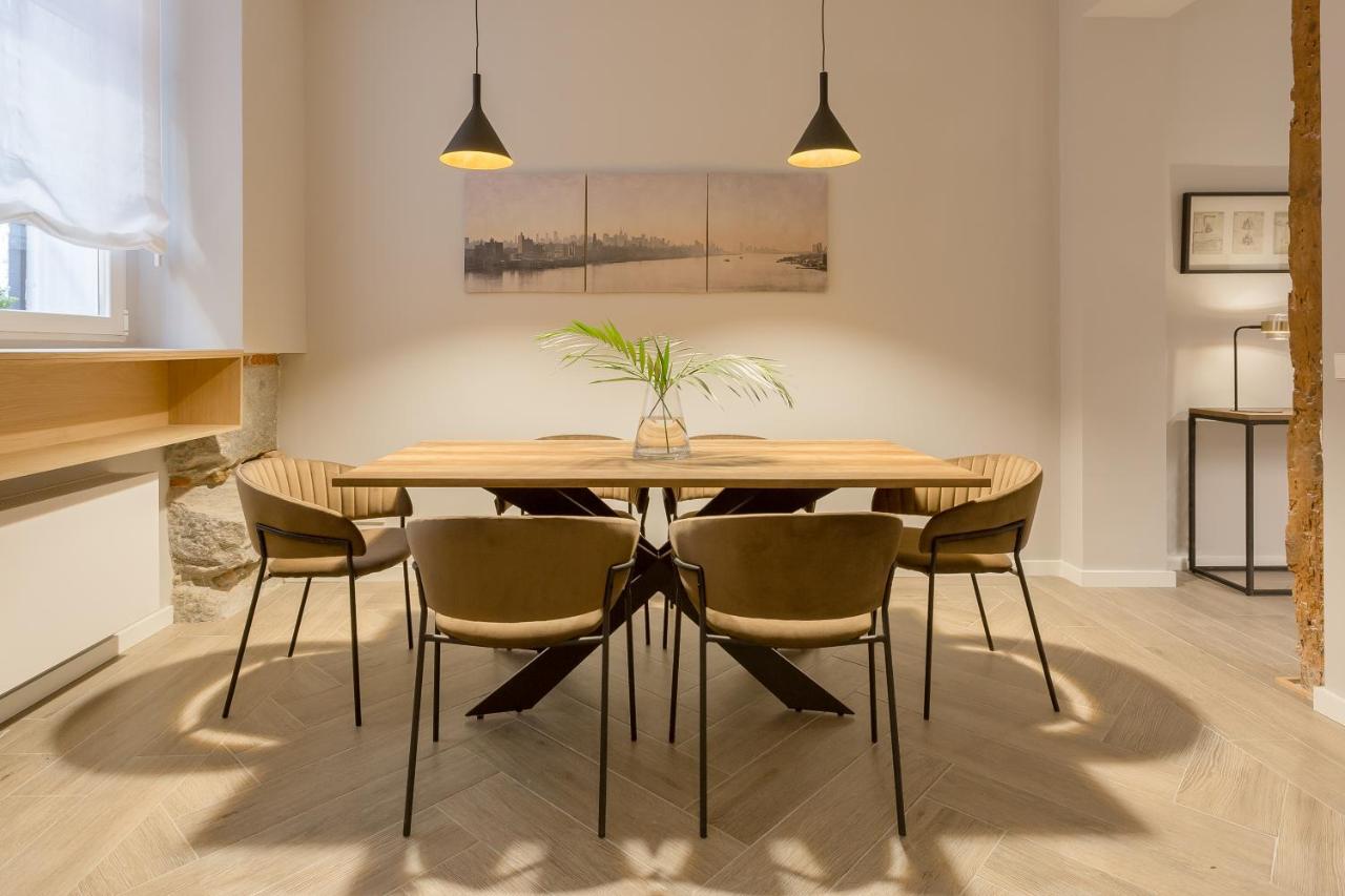 Madrid Centro 2 D Tirso De Molina Sol Plaza Mayor公寓 外观 照片