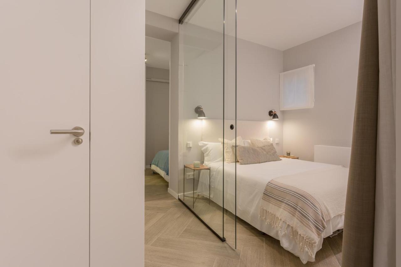 Madrid Centro 2 D Tirso De Molina Sol Plaza Mayor公寓 外观 照片