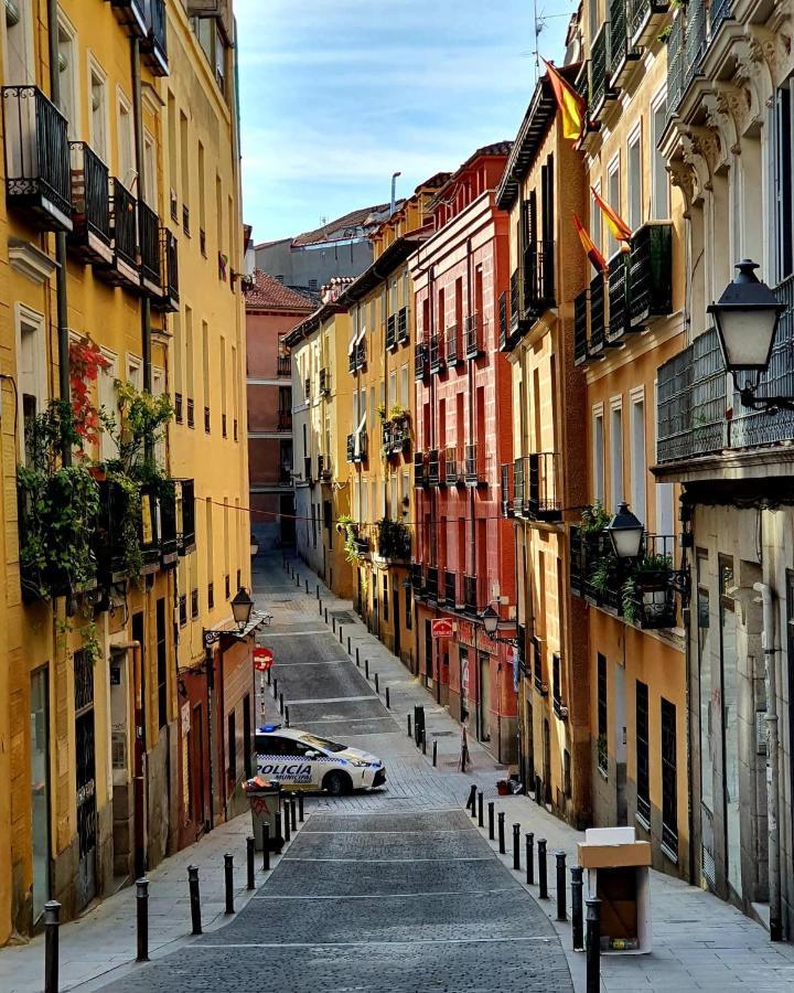 Madrid Centro 2 D Tirso De Molina Sol Plaza Mayor公寓 外观 照片