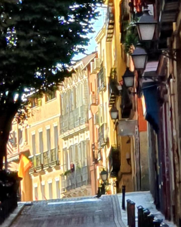 Madrid Centro 2 D Tirso De Molina Sol Plaza Mayor公寓 外观 照片